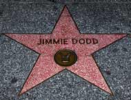 Jimmie Dodd