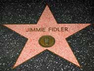 Jimmie Fidler