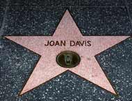 Joan Davis