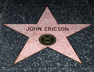 John Ericson