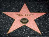 John Raitt
