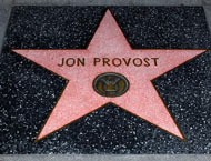 Jon Provost