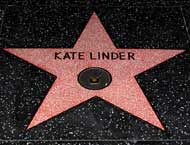 Kate Linder