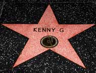 Kenny G