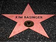 Kim Basinger