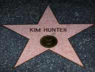 Kim Hunter