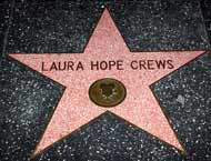 Laura Hope Crews