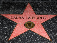 Laura La Plante