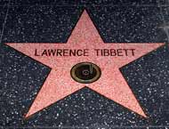 Lawrence Tibbett