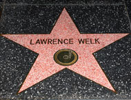 Lawrence Welk