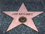 Leo McCarey