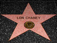 Lon Chaney