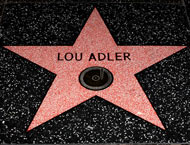 Lou Adler
