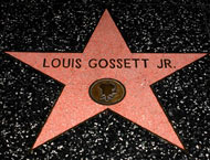 Louis Gossett Jr.