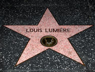 Louis Lumiere