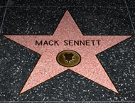 Mack Sennett