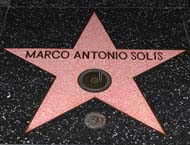 Marco Antonio Solis