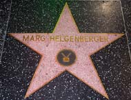 Marg Helgenberger