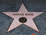 Marian Nixon