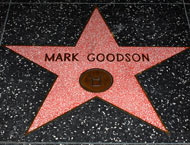 Mark Goodson