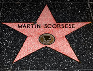 Martin Scorsese