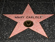 Mary Carlisle
