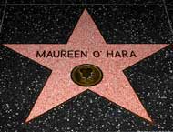 Maureen O'Hara