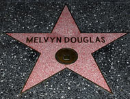 Melvyn Douglas