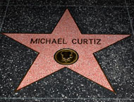 Michael Curtiz