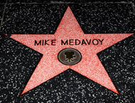 Mike Medavoy