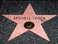 Mitchell Leisen