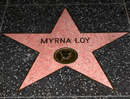 Myrna Loy