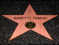 Nanette Fabray