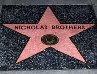 Nicholas Brothers