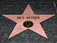 Nils Asther