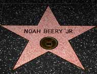 Noah Beery Jr.