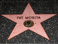 Pat Morita