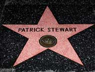 Patrick Stewart