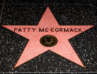Patty McCormack