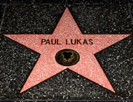 Paul Lukas