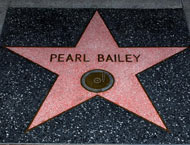 Pearl Bailey
