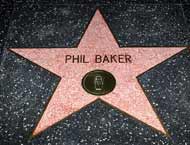 Phil Baker