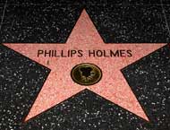 Phillips Holmes