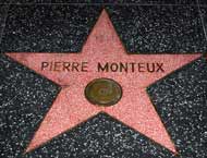 Pierre Monteux
