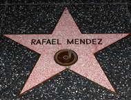 Rafael Mendez