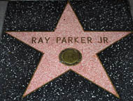 Ray Parker Jr.