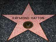 Raymond Hatton
