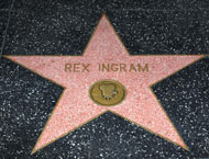 Rex Ingram