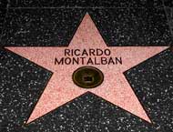 Ricardo Montalban