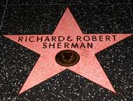 Richard & Robert Sherman